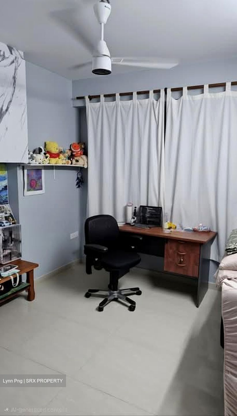 Blk 505C Acacia Breeze @ Yishun (Yishun), HDB 4 Rooms #552808541